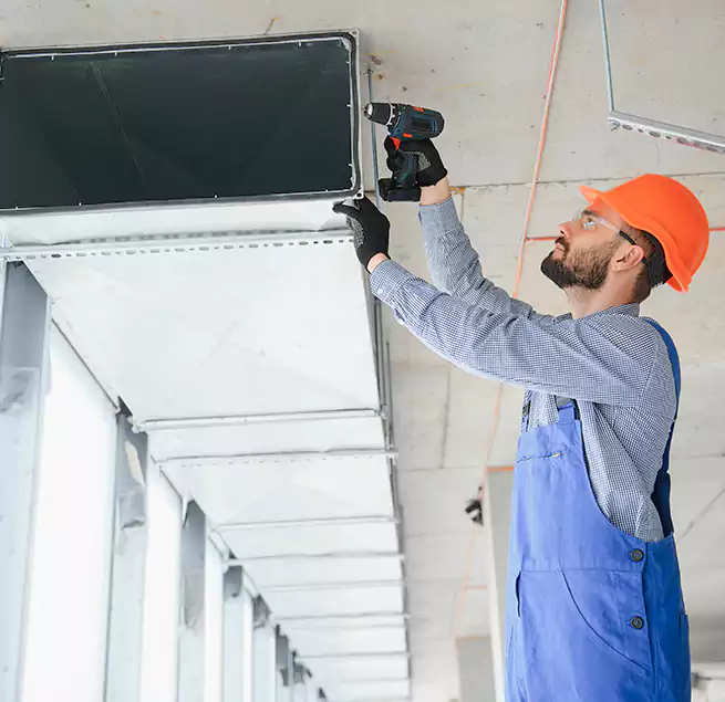 Why Homeowners & Businesses Trust Us in Carol Stream, IL