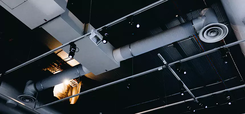 Our Air Duct Replacement Services in Carol Stream, IL