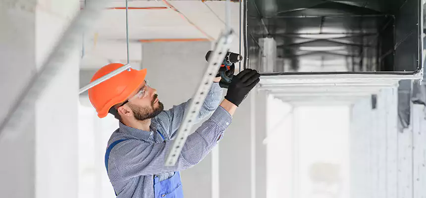 Our Air Vent Replacement Services in Carol Stream, IL