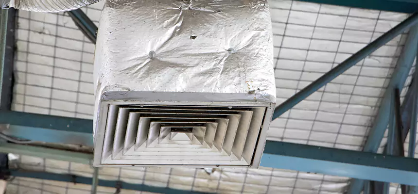 Our Custom HVAC Ductwork Services in Carol Stream, IL
