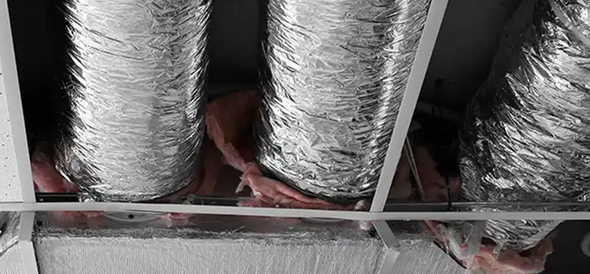 Scalable Commercial Multi‑Unit Dryer Vent Camera Inspection in Carol Stream, IL