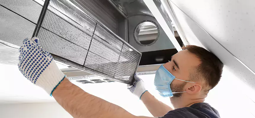 Our Dryer Vent Replacement Services in Carol Stream, IL
