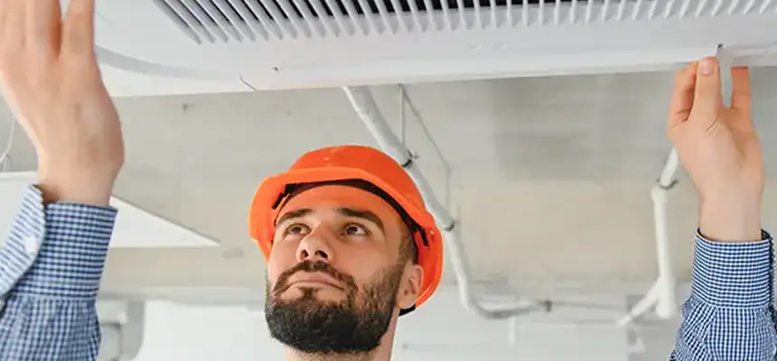 Our Furnace Vent Cleaning Services in Carol Stream, IL