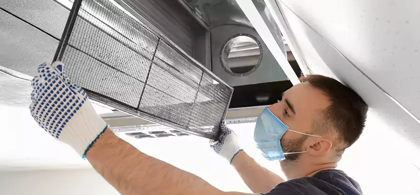 Our Home Duct Cleaning Services in Carol Stream, IL  