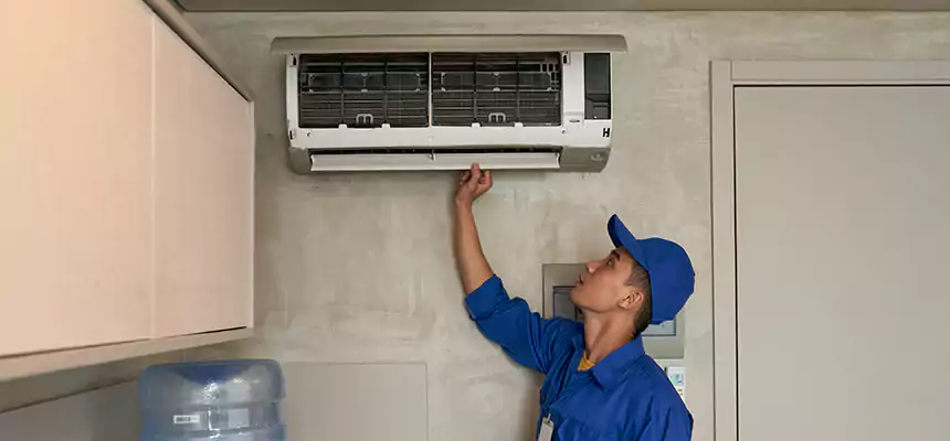 Balanced Fresh‑Air Ventilation (ERV/HRV) in Carol Stream