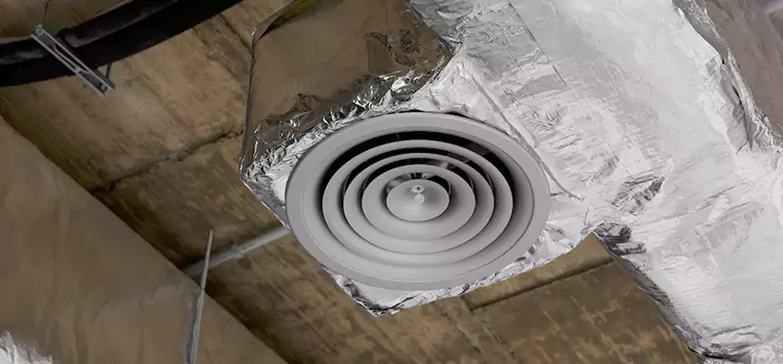 Our Industrial Dryer Vent Cleaning Services in Carol Stream, IL