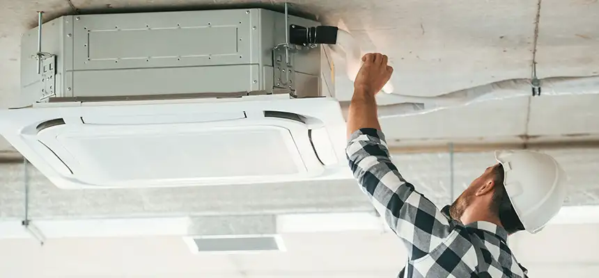 Our Local Vent Cleaning Services in Carol Stream, IL