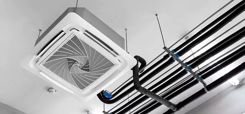 Our Smart AC Vent Controller Services in Carol Stream, IL