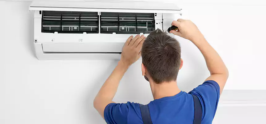 Our Smart Air Conditioning Installation Services in Carol Stream, IL