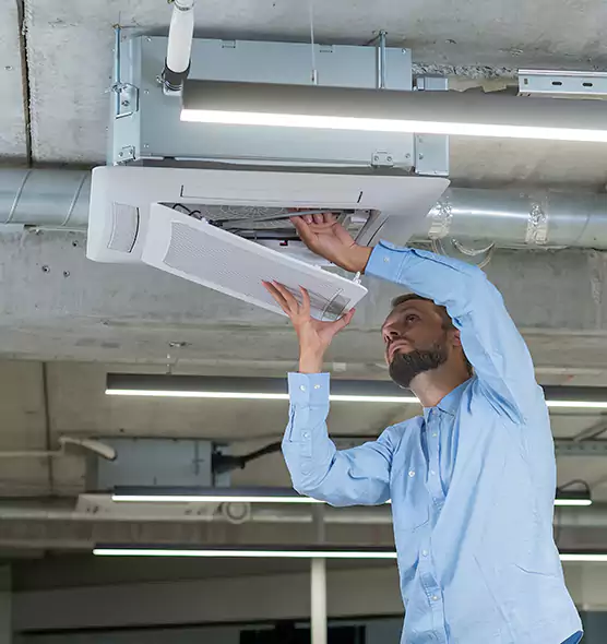 About Air Duct Sealing And Repair in Carol Stream, IL