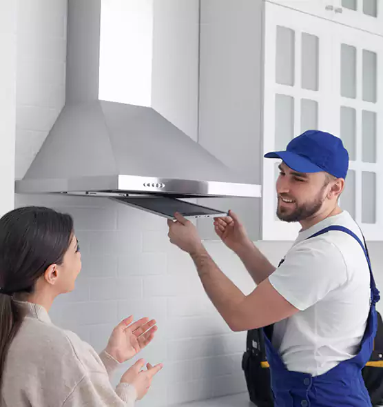 Professional Dryer Vent Cleaning Service in Carol Stream, IL