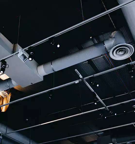 Professional Duct Cleaning For LEED Homes in Carol Stream, IL