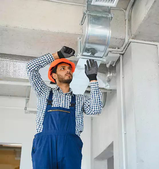 About Hotel Duct And Vent Cleaning in Carol Stream, IL