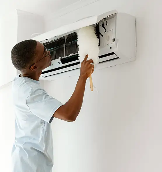 Professional Maximize AC Efficiency  in Carol Stream, IL