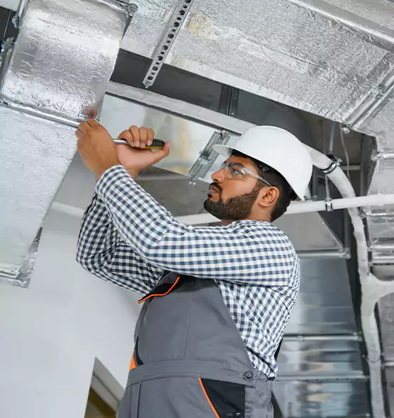 Welcome to Mold & Mildew Removal from Air Ducts Carol Stream, IL