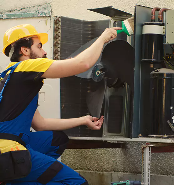 Top-Rated New Room Vent Extension in Carol Stream, IL