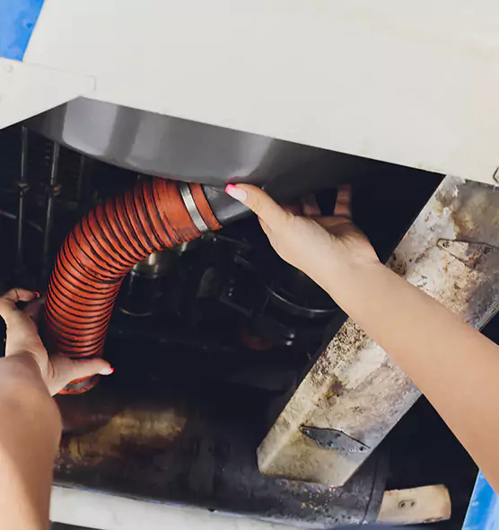 Professional Post-Renovation Duct Debris Removal in Carol Stream, IL