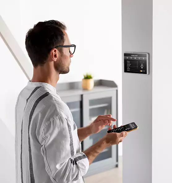 About Smart AC Vent Controller Services in Carol Stream