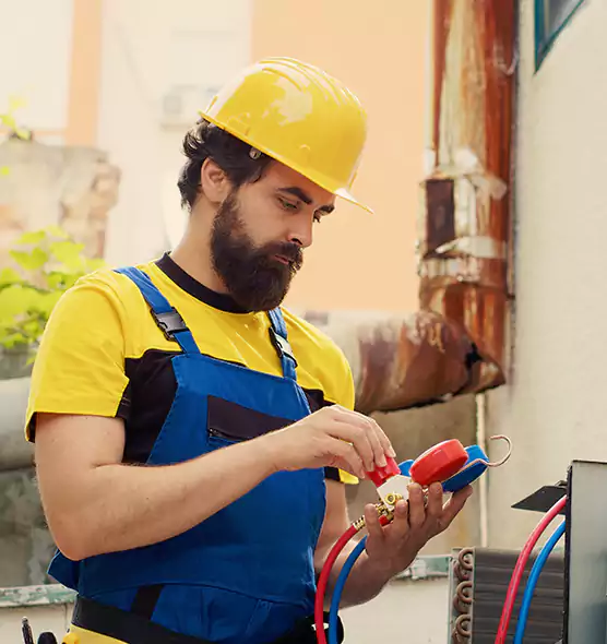 About Smart HVAC Installation in Carol Stream, IL