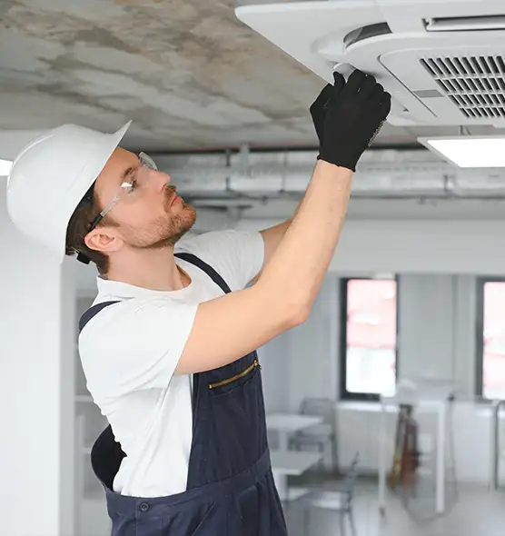About Spring Air Duct Cleaning in Carol Stream, IL