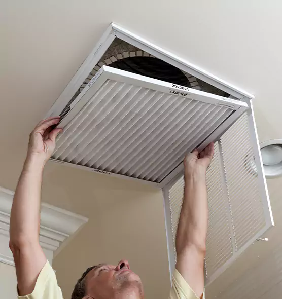 Professional Vent Relocation Services in Carol Stream, IL