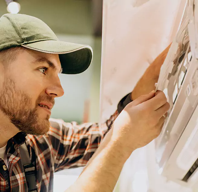 Why Homeowners Businesses Trust Us in Carol Stream, IL?