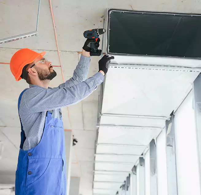 Why Homeowners & Businesses Trust Us in Carol Stream, IL?