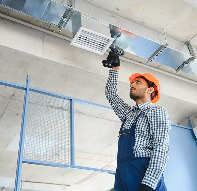 Why Homeowners & Businesses Trust Us in Carol Stream, IL?