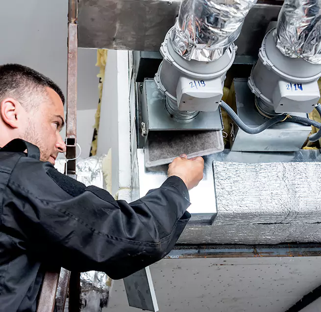 Why Homeowners & Businesses Trust Us in Carol Stream, IL?