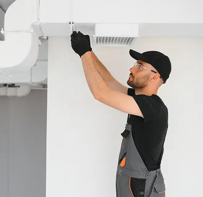 Why Homeowners & Businesses Trust Us in Carol Stream, IL?