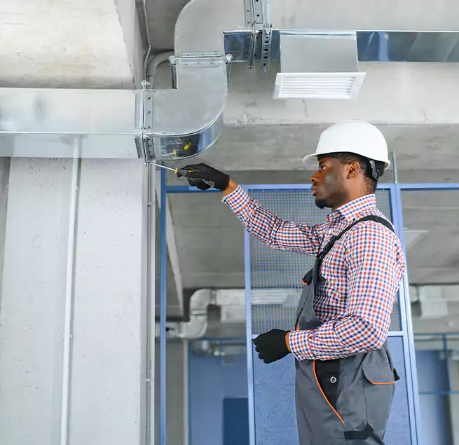 Why Homeowners & Businesses Trust Us Carol Stream, IL