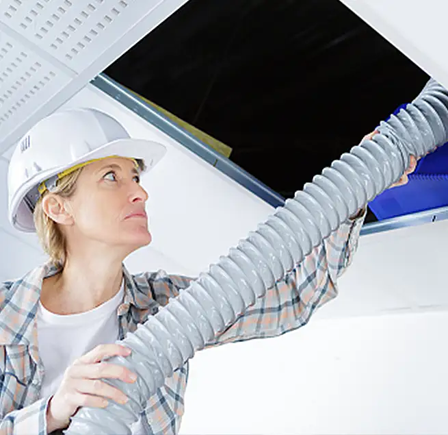 Why Homeowners & Businesses Trust Us Carol Stream, IL