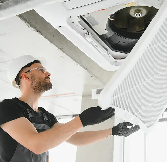 Why Homeowners & Businesses Trust Us in Carol Stream, IL?