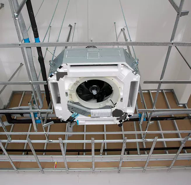 Why Homeowners & Businesses Trust Us in Carol Stream, IL?