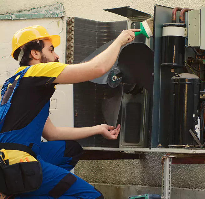 Why Homeowners Businesses Trust Us in Carol Stream, IL?