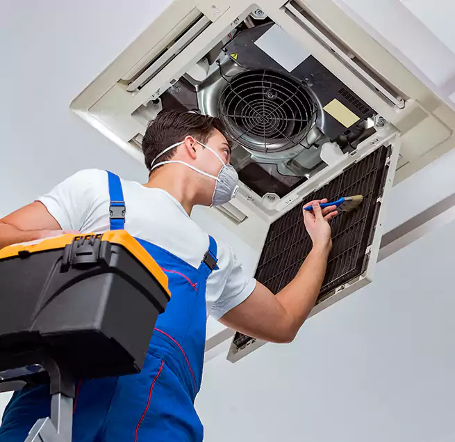 Why Homeowners & Businesses Trust Us in Carol Stream, IL