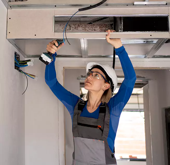 Why Homeowners & Businesses Trust Us in Carol Stream, IL?