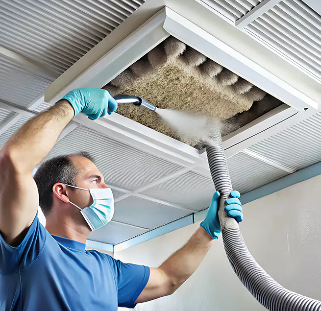 Why Homeowners Businesses Trust Us in Carol Stream, IL