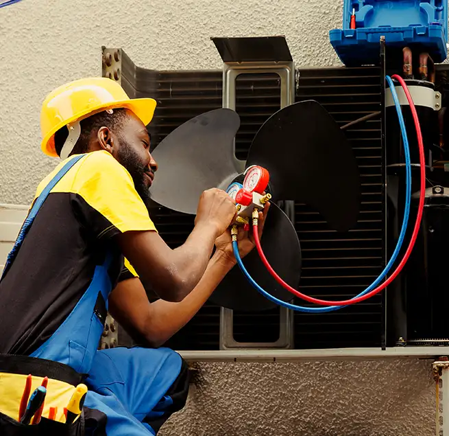 Why Homeowners & Businesses Trust Us in Carol Stream, IL?