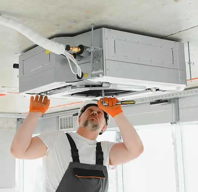 Why Homeowners & Businesses Trust Us Carol Stream, IL