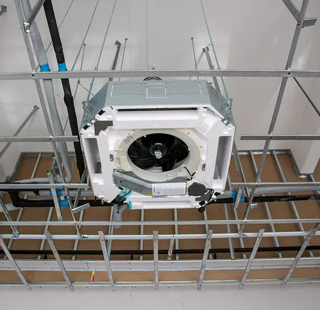 Why Homeowners & Businesses Trust Us Carol Stream, IL