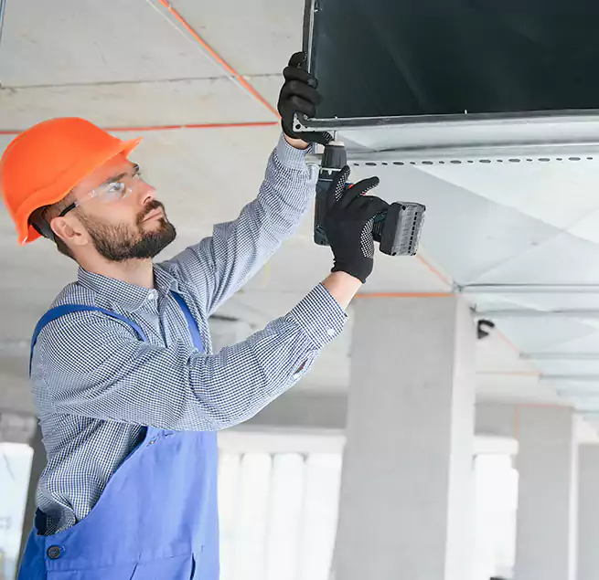 Why Homeowners & Businesses Trust Us in Carol Stream, IL?