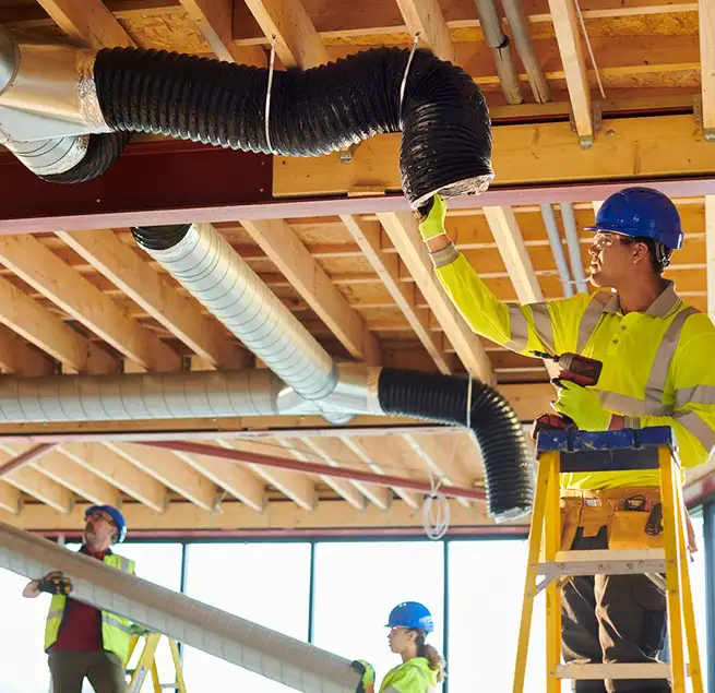 Why Homeowners & Businesses Trust Us in Carol Stream, IL?