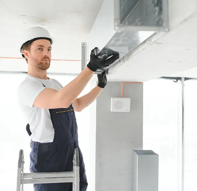 Why Homeowners & Businesses Trust Us in Carol Stream, IL?