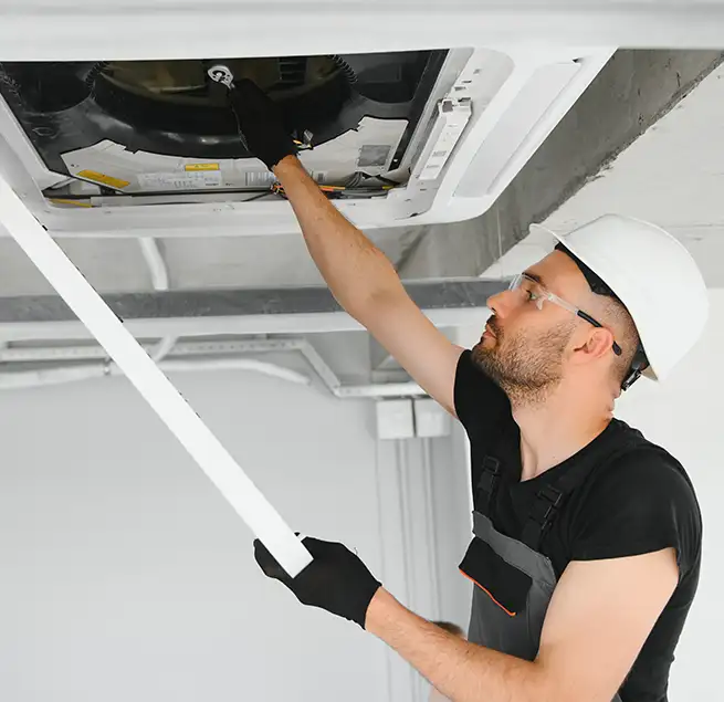 Why Homeowners & Businesses Trust Us in Carol Stream, IL?