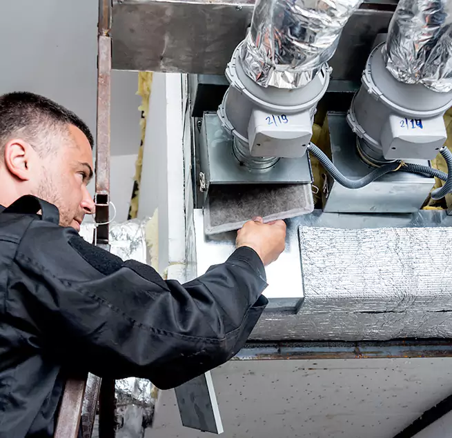 Why Homeowners Businesses Trust Us in Carol Stream, IL?