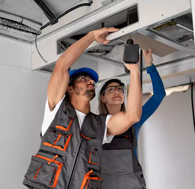 Why Homeowners & Businesses Trust Us in Carol Stream, IL