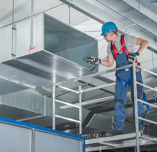 Why Homeowners & Businesses Trust Us Carol Stream, IL