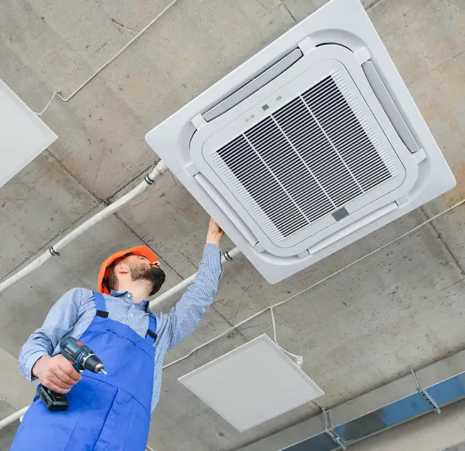 Why Homeowners & Businesses Trust Us in Carol Stream, IL?