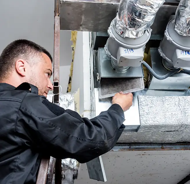 Why Homeowners & Businesses Trust Us in Carol Stream, IL?